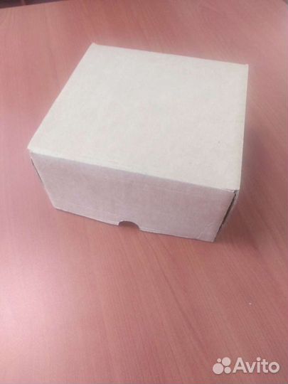 Коробка подарочная