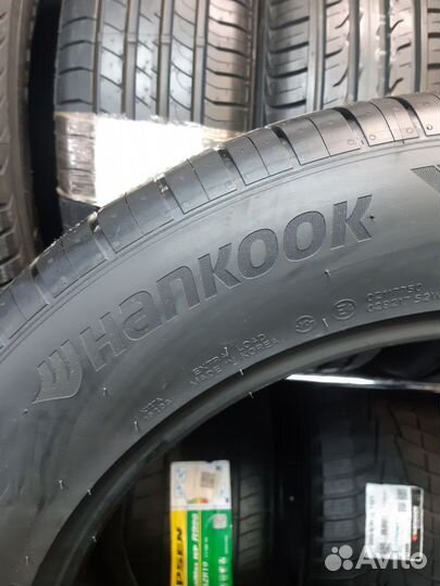 Hankook Ventus S1 Evo 3 K127 255/55 R20 110W