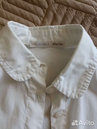 Школьная форма