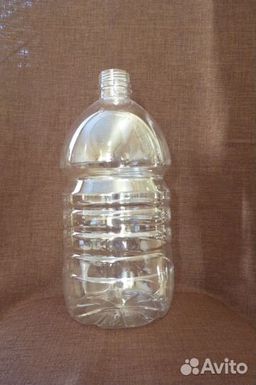 Пэт бутылка, канистра, снеки, сладости