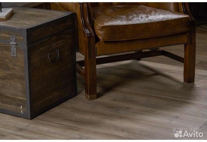 Пвх плитка Planker