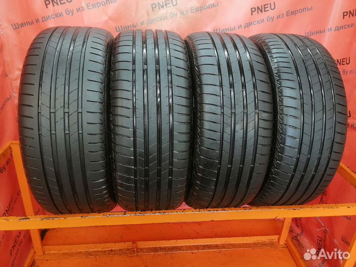 Bridgestone Turanza T005 225/45 R18 91W