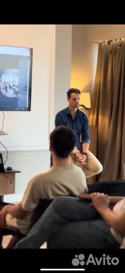 Евразийский инвестиционный бизнес форум