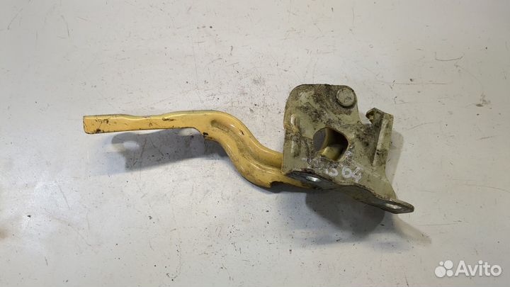 Петля капота киа Picanto 2017, 2021