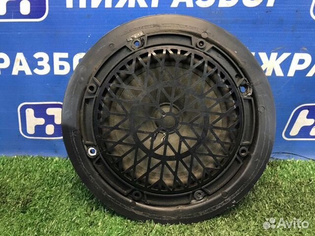 Динамик передний правый Peugeot 308 1.6 EP6 2009