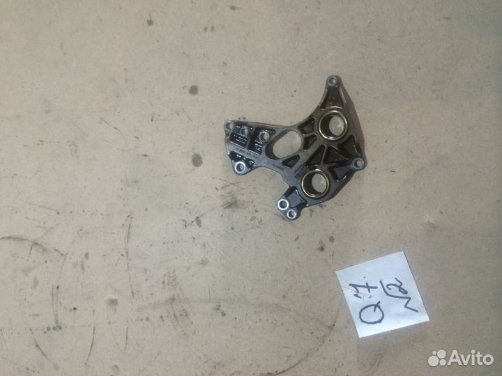 Насос масляный audi Q7 07L115103S