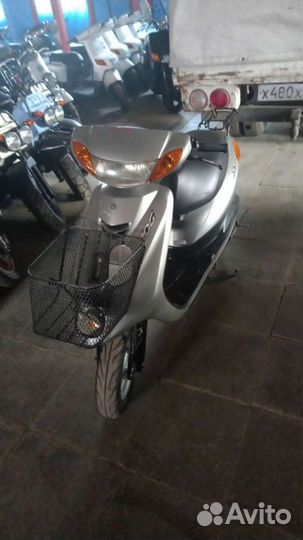 Yamaha Jog sa36j
