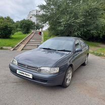 Toyota Corona 1.8 AT, 1993, 450 000 км, с пробегом, цена 350 000 руб.