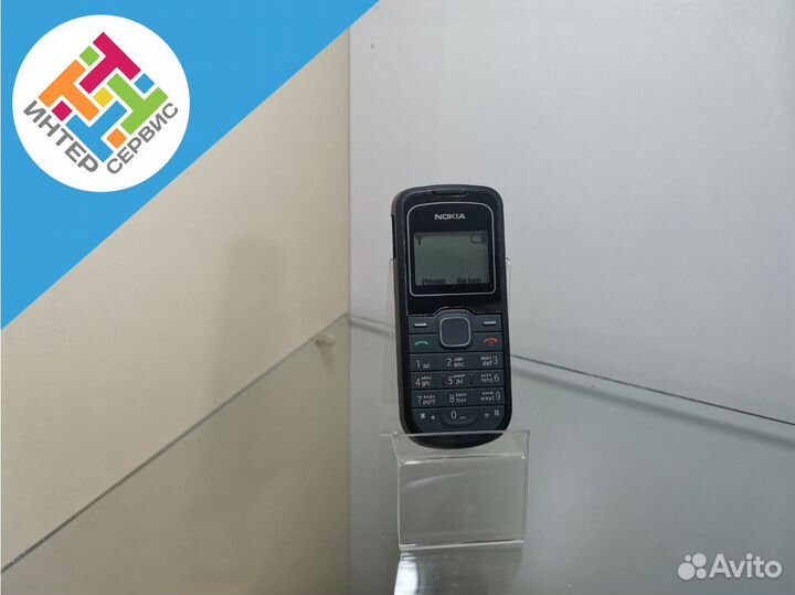 Nokia 1202 Новые