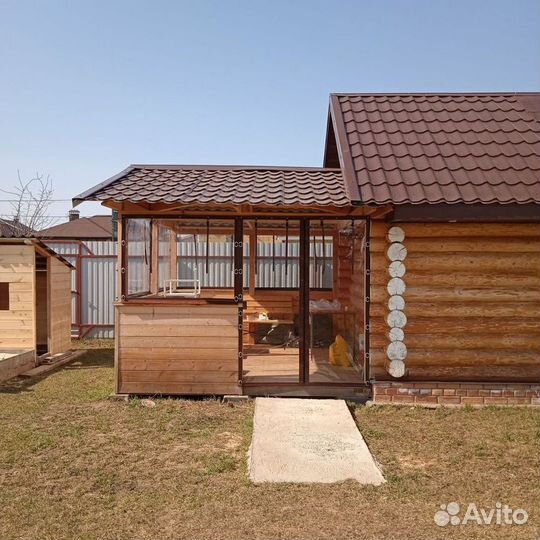 Жидкие окна