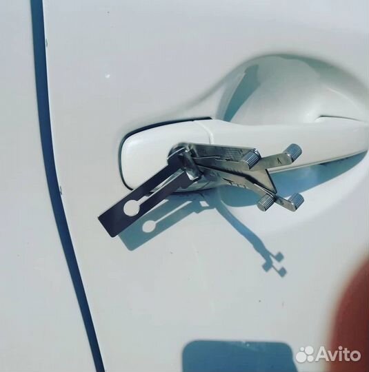 Аварийное вскрытие замков.Установка,замена, ремонт