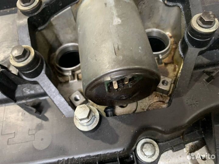 Двигатель Bmw 2.0 N46B20BF