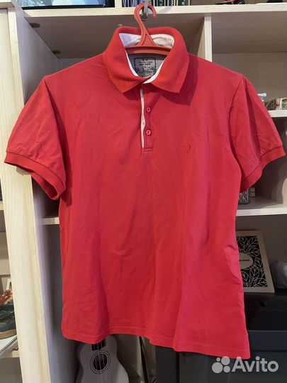 Поло мужские XL