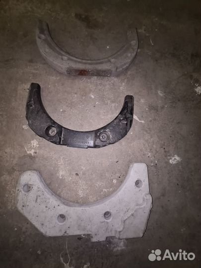 Запчасти для стиральных машин