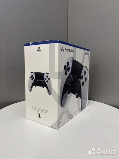 Геймпад Dualsense Edge PS5