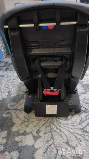 Детское автокресло