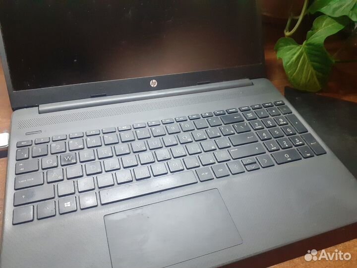 Ноутбук HP 15.6