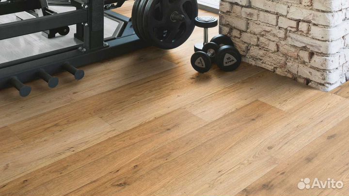 Напольные покрытия