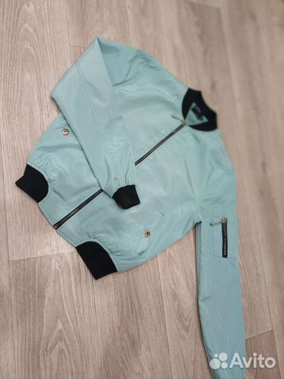 Куртка женская