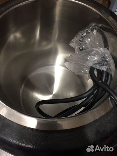 Мармит для первых блюд