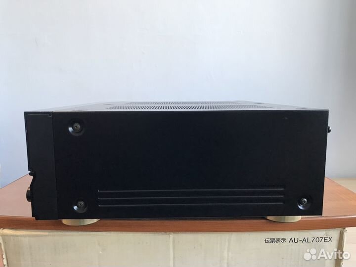 Sansui AU-a707Extra