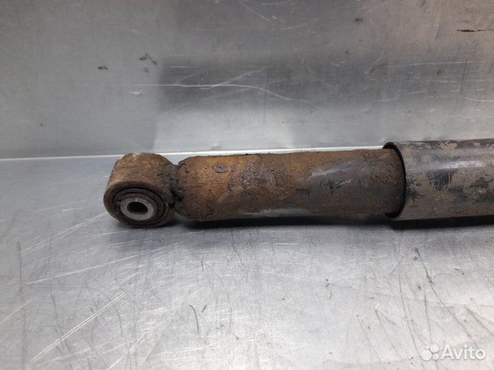 Амортизатор задний Skoda Octavia (A5 1Z)