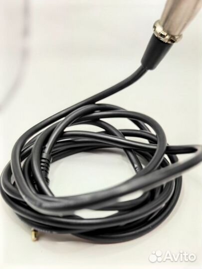 Микрофон для пк Ritmix RDM-160