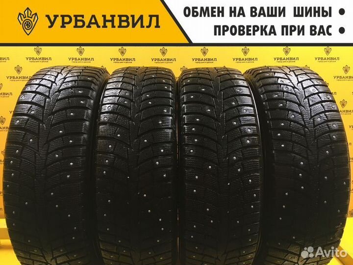 Laufenn I Fit Ice LW 71 215/60 R17 96T