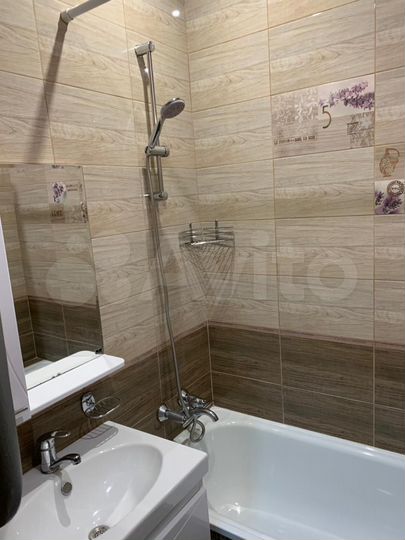 1-к. квартира, 35 м², 1/10 эт.