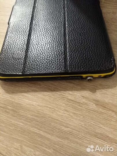 Планшет lenovo A5500 h