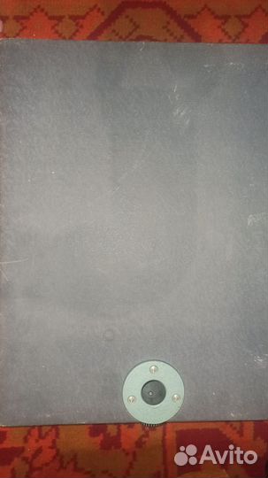 Портативный фотоувеличитель упа 5