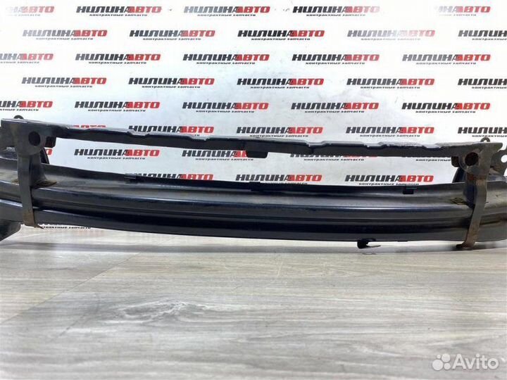 Усилитель переднего бампера Skoda Octavia A5 1Z