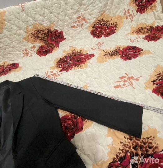 Школьный костюм для мальчика 140