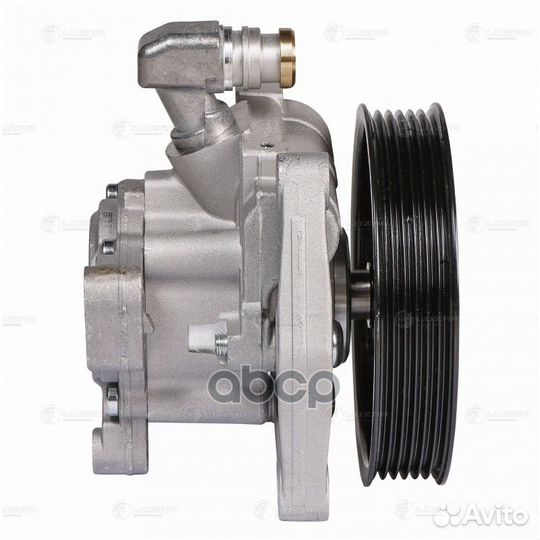 Насос гидроусилителя Mercedes-Benz ML (W164)