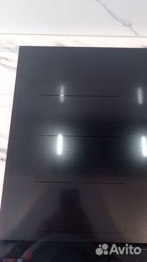 Варочная панель индукция