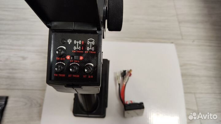 Аппаратура радиоуправления remo hobby