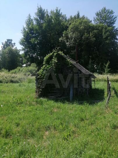 Дом 58 м² на участке 14 сот.