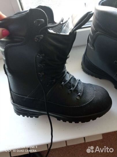 Зимние 43,41размера