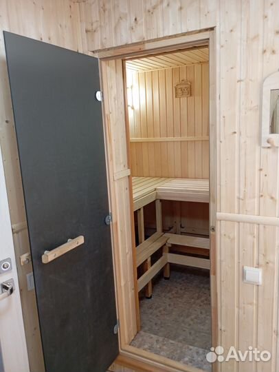 Баня,сауна,на дровах
