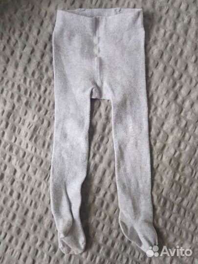 Колготки детские