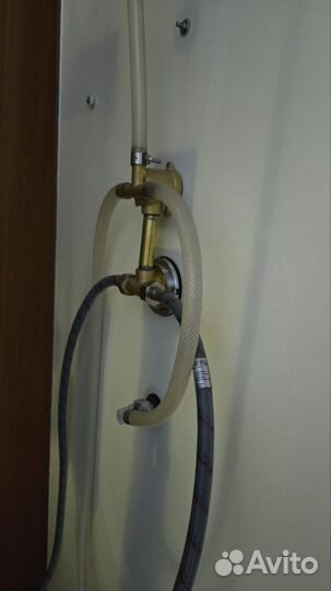 Душевая кабина бу