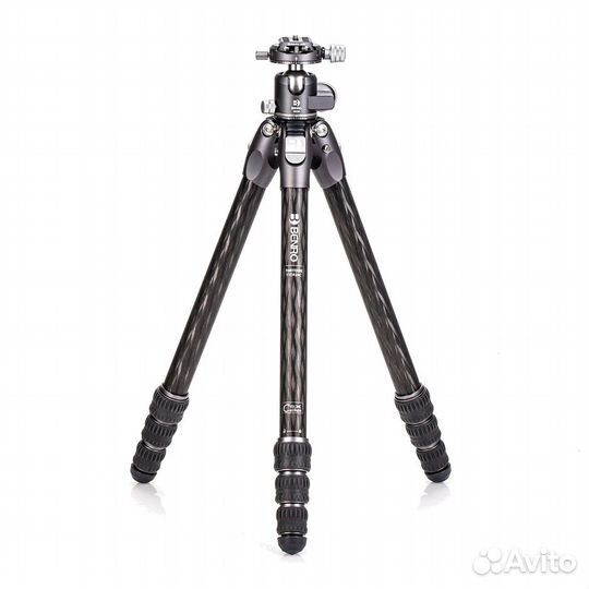 Benro ttor24CGX30 штатив Tortoise