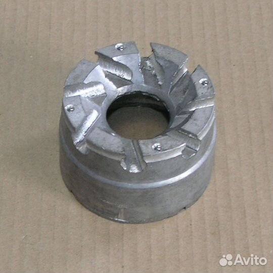 Завихритель подогревателя Прамотроник 15