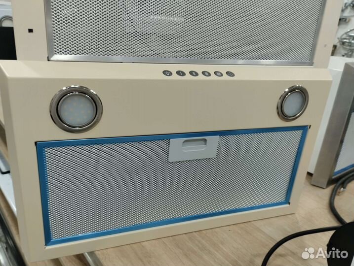 Вытяжка кухонная