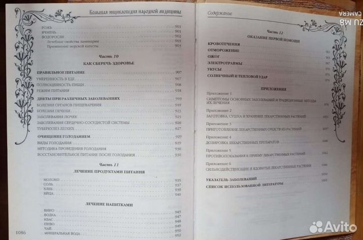 Книга: Большая энциклопедия народной медицины