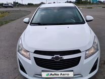 Chevrolet Cruze 1.6 AT, 2012, 243 250 км, с пробегом, цена 850 000 руб.