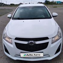 Chevrolet Cruze 1.6 AT, 2012, 243 250 км, с пробегом, цена 800 000 руб.