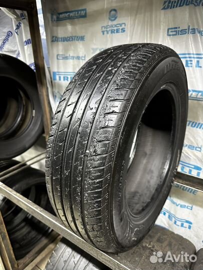 Nexen N'Fera SU4 185/65 R15 88H