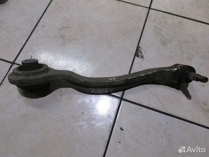 Рычаг передний нижний левый w220 S-class 112.97