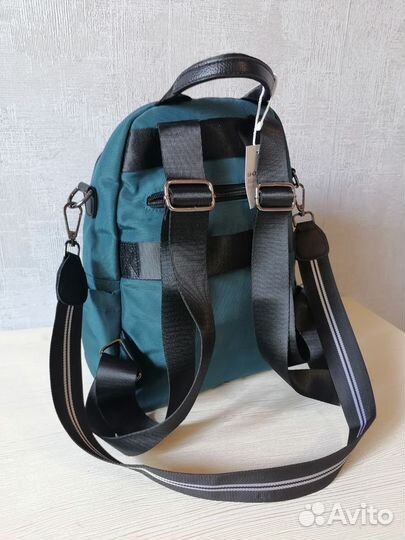 Рюкзак женский